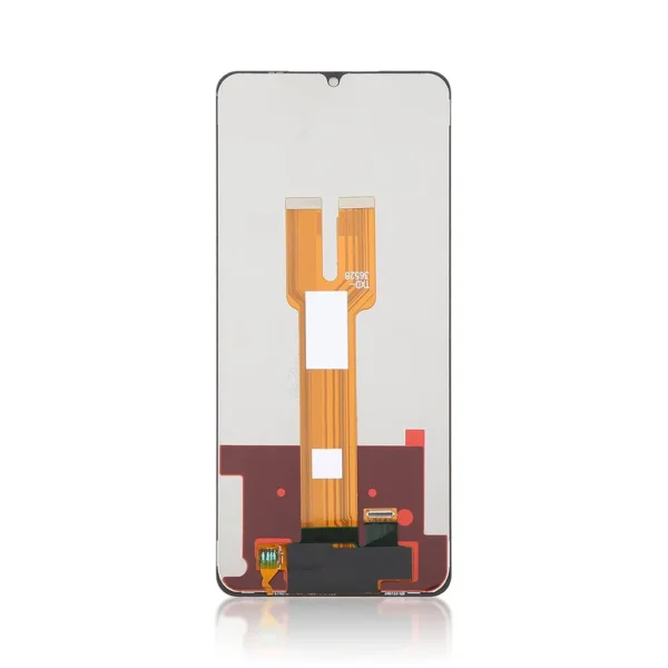 13C Premium A+ LCD Screen For Samsung Galaxy A06 5G A066B Black No Frame
