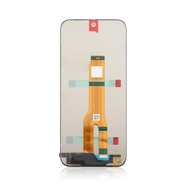 14C Replacement LCD Screen Display Touch and Digitizer Assembly for Honor X6C Black No Frame