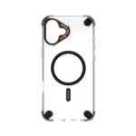 15B ATB Airbag Magsafe Case For iPhone 16 Plus