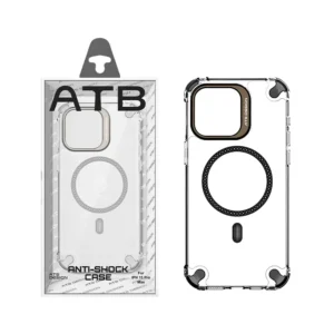 16A ATB Airbag Magsafe Case For iPhone 15 Pro