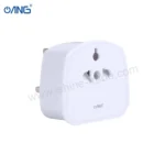 16B ANG ADT01 UK Tourist Adapter