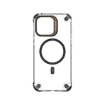 16B ATB Airbag Magsafe Case For iPhone 15 Pro
