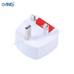 16D ANG ADT01 UK Tourist Adapter