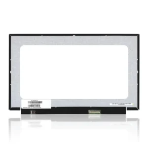 17A Replacement 15.6 Slim LED 40 Pin FHD Laptop Display Screen Without Hooks