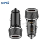 17B ANG CA01 48W PD and QC Car Charger