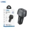 ANG CA02 PD60W Dual Type C Ports Fast Car Charger