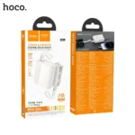 1A Hoco Q38 Excellent PD20W Power Bank With Two Way Cable 10000mAh