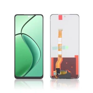 20A Replacement LCD Screen Display Touch and Digitizer Assembly for REALME C65 4G C65 5G A40 A60 A80 V60 V60S N65 Main