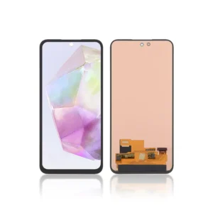 20A Replacement LCD Screen For Samsung Galaxy A35 A356B Black No Frame