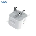 20B ANG TC76A PD 20W 3A CHARGER PREMIUM PACKING Barcode 5056797647732