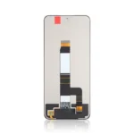 21C Replacement LCD Screen Display Touch and Digitizer Assembly for Xiaomi Redmi 12 4G No Frame
