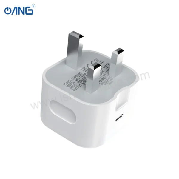 24B ANG TC76A PD 35W CHARGER PREMIUM PACKING Barcode 5056797647688