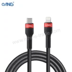 2B ANG BC 04 Type-C To Lightning Cable 1M