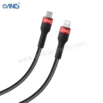 2D ANG BC 04 Type-C To Lightning Cable 1M
