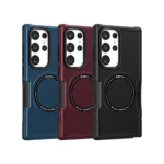 31A TPU Magsafe Case For Samsung Galaxy S24 Ultra Main