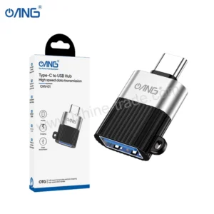 32A ANG OTG TYPE-C To USB Barcode 5056797651159