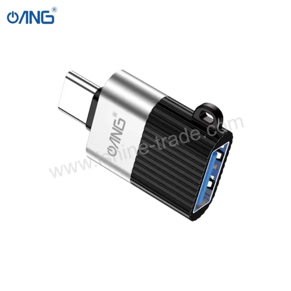 32C ANG OTG TYPE-C To USB Barcode 5056797651159