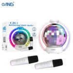 35A ANG SKP 06 Global Light Speaker With Dual Mic 1