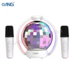 35B ANG SKP 06 Global Light Speaker With Dual Mic