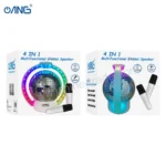 35C ANG SKP 06 Global Light Speaker With Dual Mic