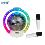 35D ANG SKP 06 Global Light Speaker With Dual Mic