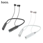37B ES62 Pretty neck-hang BT earphones