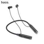 37C ES62 Pretty neck-hang BT earphones
