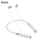 37D ES62 Pretty neck-hang BT earphones
