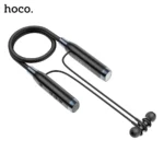 37F ES62 Pretty neck-hang BT earphones