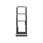 3A Replacement Sim Tray For Samsung Galaxy A12 A125F