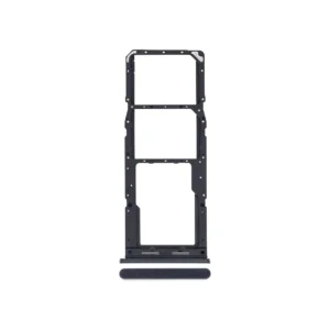 3A Replacement Sim Tray For Samsung Galaxy A12 A125F
