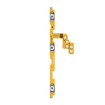 3C Replacement Volume Button Flex For Samsung A21s A217F