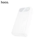 3E HOCO J154A Victorious 22.5W+PD20W Fully Compatible Power Bank 20000mAh