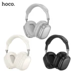 40B Hoco W52 Wonderful BT headphones