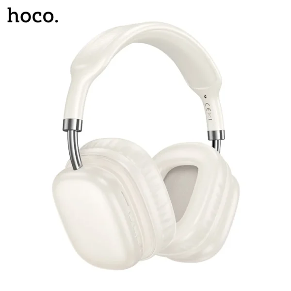 40E Hoco W52 Wonderful BT headphones