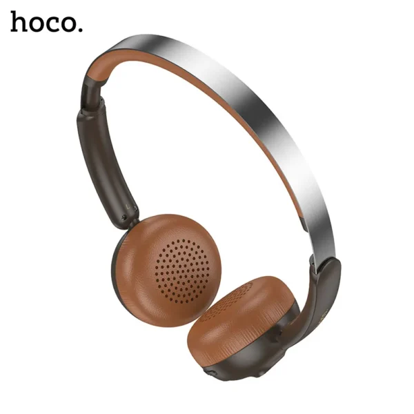 41F Hoco W62 Verso retro BT headphones