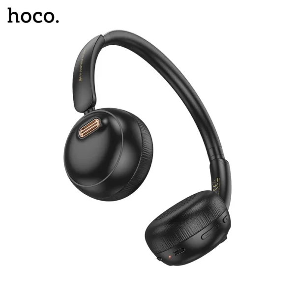 41G Hoco W62 Verso retro BT headphones