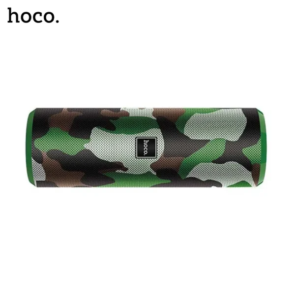 42D Hoco BS33 Voice sports wireless speaker