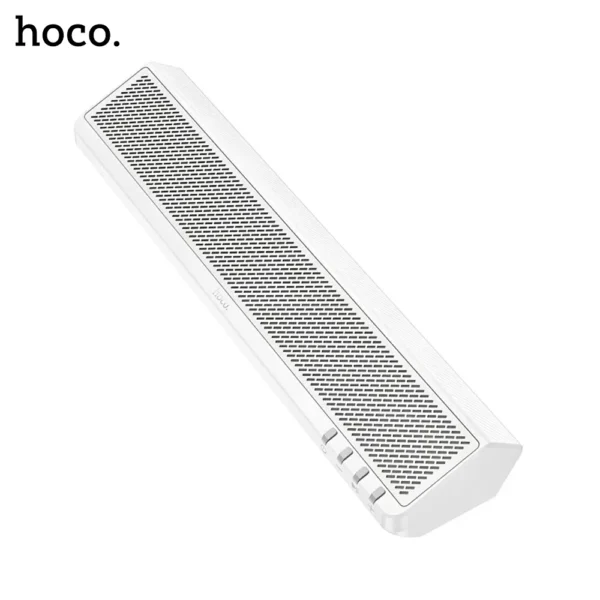 43C Hoco BS66 Smooth USB2.0 multimedia computer speaker