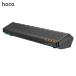 43D Hoco BS66 Smooth USB2.0 multimedia computer speaker