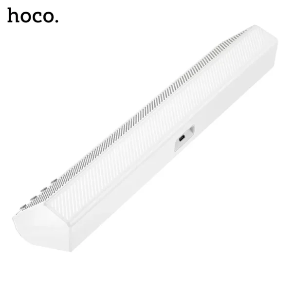 43E Hoco BS66 Smooth USB2.0 multimedia computer speaker
