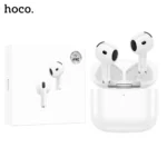 47A hoco EW85 True wireless ANC noise reduction BT headset