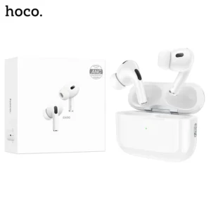 48A Hoco EW90 True wireless ANC noise reduction BT headset