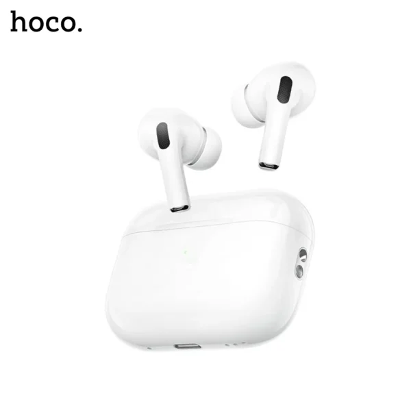 48D Hoco EW90 True wireless ANC noise reduction BT headset