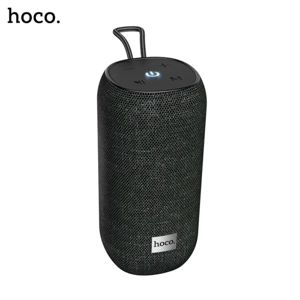 49D Hoco HC10 Sonar sports BT speaker