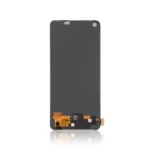 4C Replacement LCD Screen Display Touch and Digitizer Assembly for OPPO Reno 7 4G Black No Frame