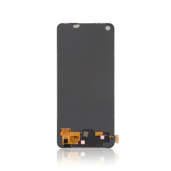 4C Replacement LCD Screen Display Touch and Digitizer Assembly for OPPO Reno 7 4G Black No Frame
