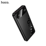 4D HOCO J154 Victorious 22.5W+PD20W Fully Compatible Power Bank 10000mAh