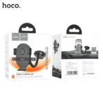 4E HOCO H20 Mighty One Button Windshield Car Phone Holder