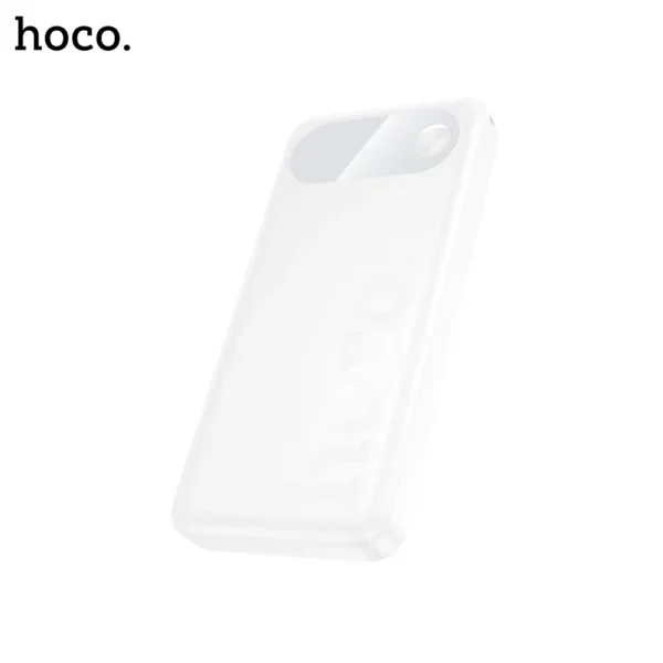 4E HOCO J154 Victorious 22.5W+PD20W Fully Compatible Power Bank 10000mAh